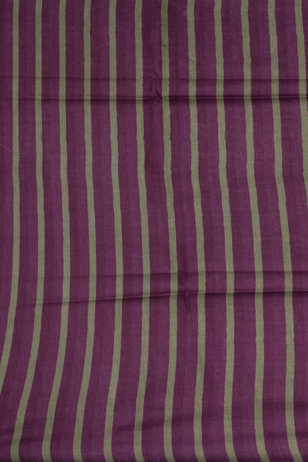 Image of Aesthetic Printed Tussar Saree